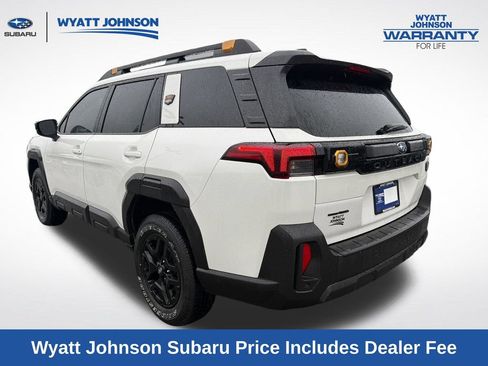 Used 2026 Subaru Outback Wilderness w/ Wilderness Package AWD/4WD image 5