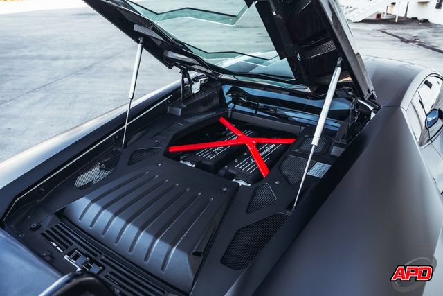 Used 2019 Lamborghini Huracan LP 580-2 RWD image 86