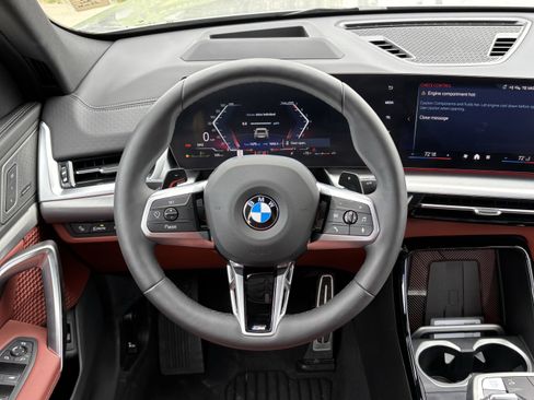 Certified 2026 BMW X2 xDrive28i image 16