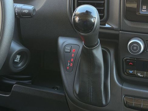 New 2026 RAM ProMaster 1500 w/ Convenience Group image 17