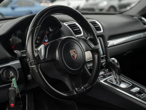 Used 2013 Porsche Boxster image 15