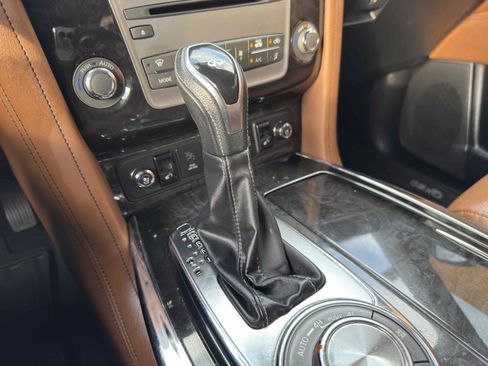 Used 2019 INFINITI QX80 Luxe w/ 22" Wheel Package AWD/4WD image 73