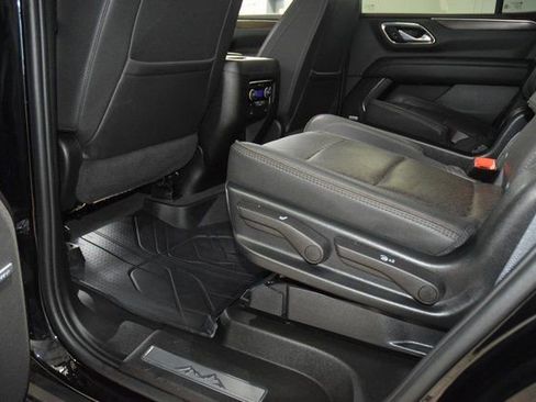 Used 2023 Chevrolet Tahoe High Country image 43