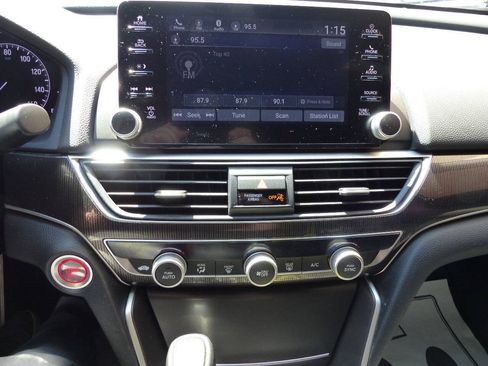 Used 2020 Honda Accord Sport image 37