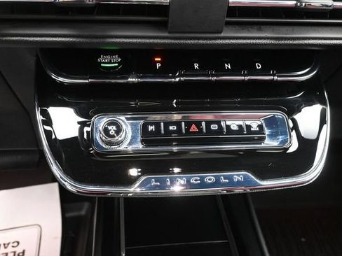 Certified 2025 Lincoln Corsair Grand Touring AWD/4WD image 18