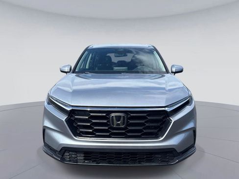 Certified 2023 Honda CR-V LX image 9