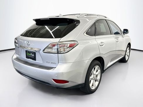 Used 2010 Lexus RX 350 2WD image 9