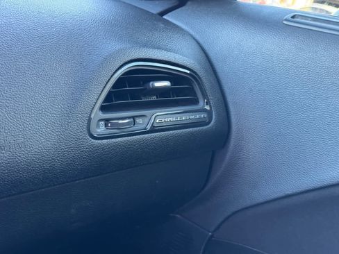 Used 2020 Dodge Challenger SXT image 22