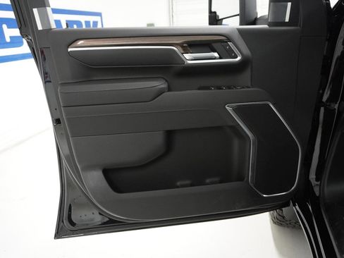 New 2026 Chevrolet Silverado 2500 LT w/ Trail Boss Package image 10