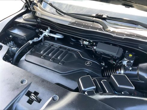 Used 2020 Acura MDX FWD image 32