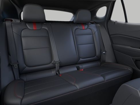 New 2026 Chevrolet Trax RS w/ Sunroof Package image 17