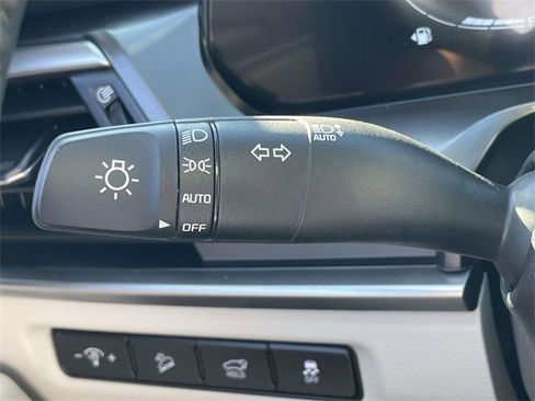 New 2025 Kia Telluride S image 35