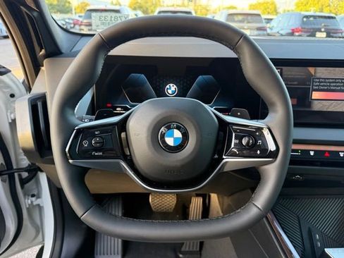 New 2026 BMW X3 xDrive30 w/ Premium Package AWD/4WD image 21