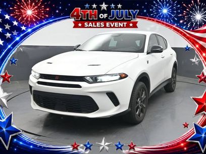 Used 2024 Dodge Hornet GT w/ GT Blacktop Package