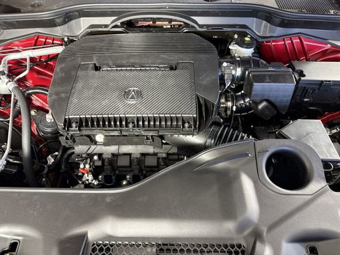 New 2026 Acura MDX A-Spec image 27