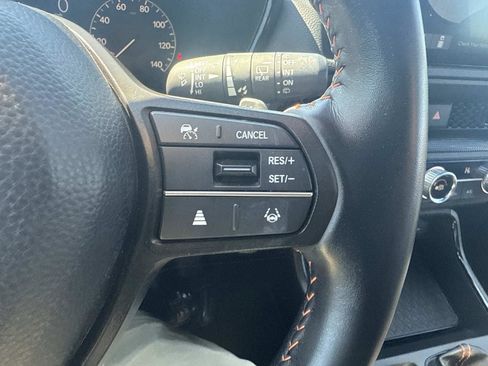 Used 2025 Honda CR-V Sport-L image 31