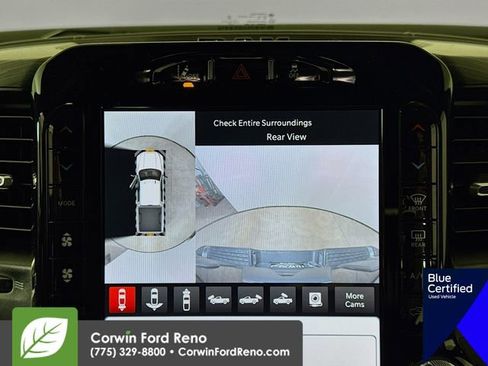 Used 2023 RAM 2500 Rebel w/ Level 2 Equipment Group image 18