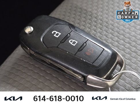 Used 2018 Ford F150 XL w/ Equipment Group 101A Mid AWD/4WD image 34