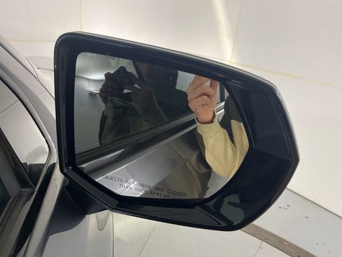 Used 2021 Chevrolet Tahoe RST image 51