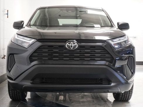 Used 2024 Toyota RAV4 LE image 35
