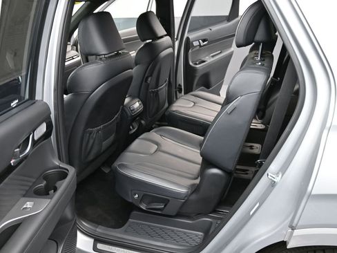 Used 2023 Hyundai Palisade Calligraphy image 11