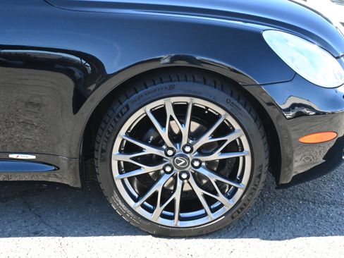 Used 2005 Lexus SC 430 Convertible image 31