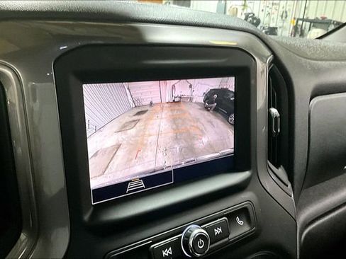 Used 2022 GMC Sierra 1500 Pro w/ Convenience Package image 23