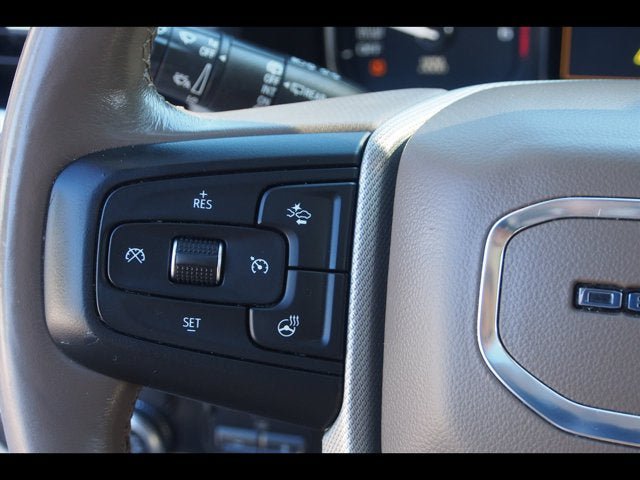 Used 2021 GMC Yukon Denali w/ Denali Ultimate Package AWD/4WD image 29