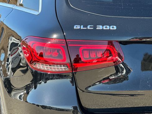 Used 2022 Mercedes-Benz GLC 300 image 33