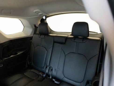 Certified 2025 Honda Pilot EX-L image 22