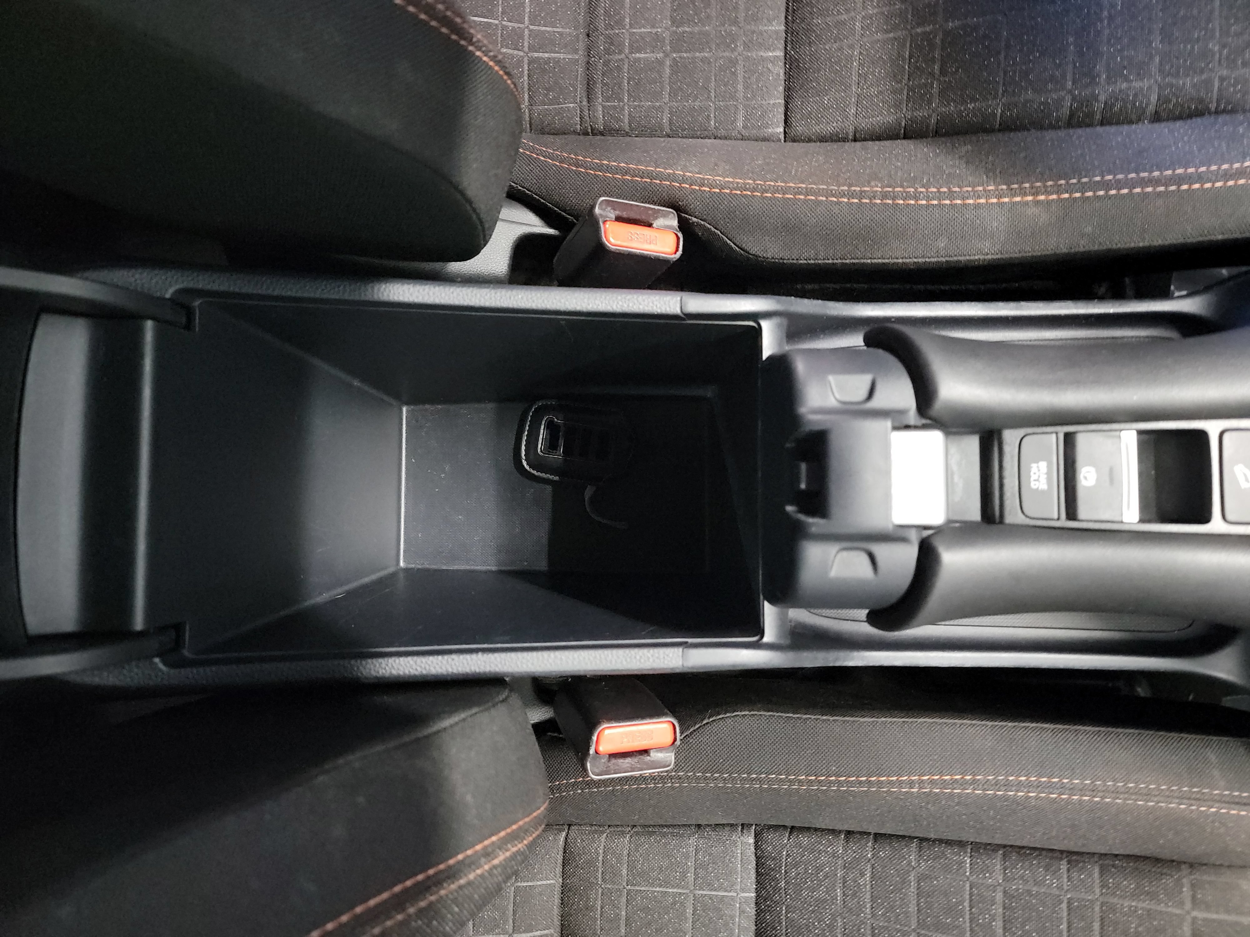 Used 2023 Honda HR-V Sport image 28