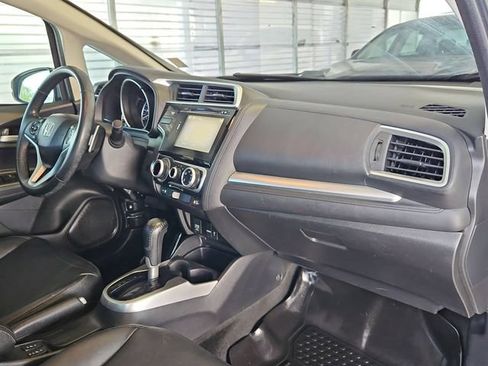 Used 2015 Honda Fit EX-L image 29