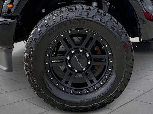 Used 2024 Ford F250 Lariat w/ Lariat Ultimate Package image 10