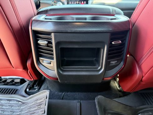 Used 2025 RAM 1500 Rebel w/ Rebel Level 1 Equipment Group AWD/4WD image 16