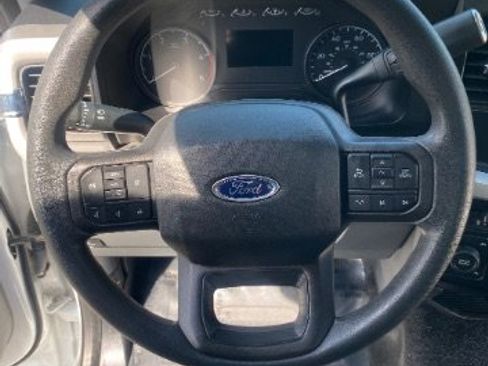 Used 2023 Ford F350 XLT w/ FX4 Off-Road Package AWD/4WD image 15