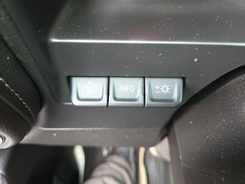 Used 2021 Chevrolet Silverado 2500 High Country w/ Z71 Off-Road Package image 12