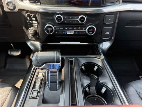 Used 2021 Ford F150 Lariat w/ Equipment Group 502A High AWD/4WD image 17