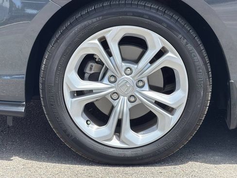Used 2025 Honda Accord LX image 25