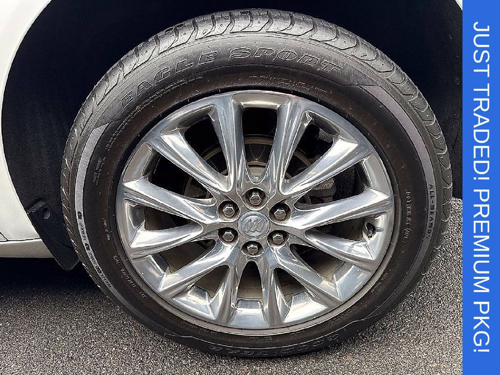 Used 2018 Buick Enclave Premium w/ Experience Buick Package AWD/4WD image 7
