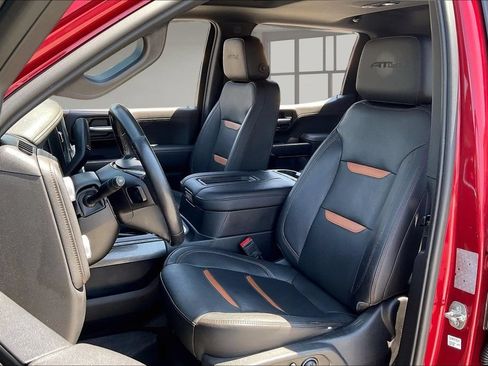 Used 2019 GMC Sierra 1500 AT4 w/ AT4 Premium Package AWD/4WD image 21