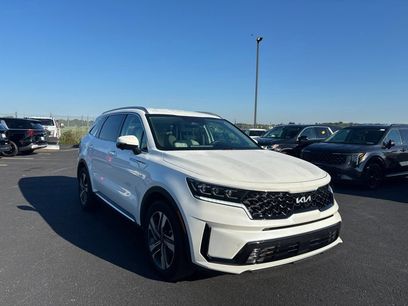 Used 2022 Kia Sorento SX Prestige