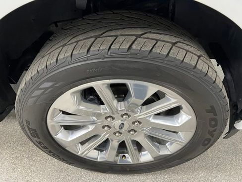 Used 2023 Ford F150 Limited AWD/4WD image 18