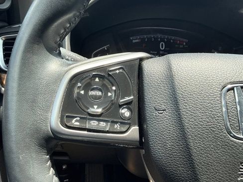Certified 2020 Honda CR-V Touring image 30