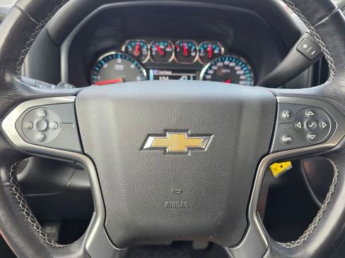 Used 2018 Chevrolet Silverado 1500 LT w/ All Star Edition RWD image 31