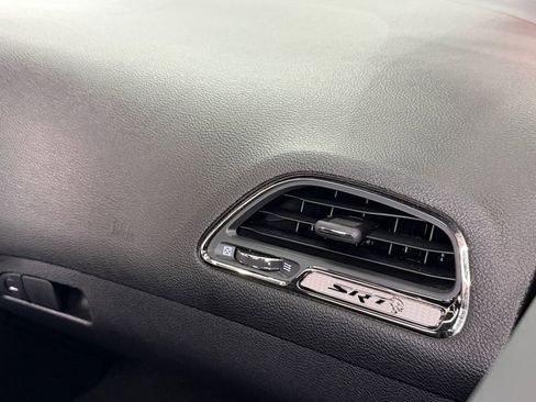 Used 2019 Dodge Challenger SRT Hellcat w/ Laguna Leather Package RWD image 25