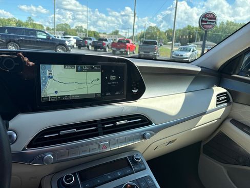 Used 2020 Hyundai Palisade Limited AWD/4WD image 27