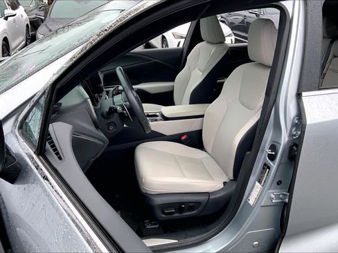Used 2024 Lexus RX 350 Premium w/ Cold Area Package image 8