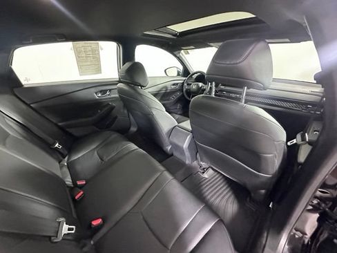Used 2024 Honda Accord Sport image 13