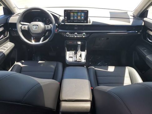 Certified 2024 Honda CR-V EX-L image 10