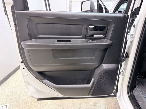 Used 2023 RAM 2500 Tradesman image 35